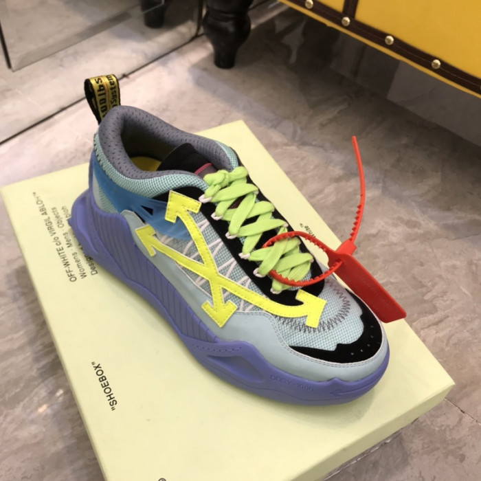 off-w odsy-1000 sneaker