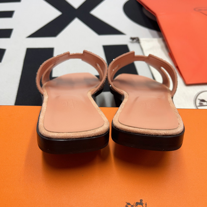 herme* sandal 24