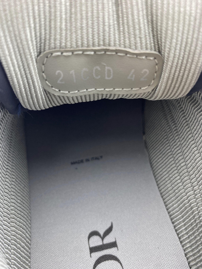 dio* sneakers b27 d270182