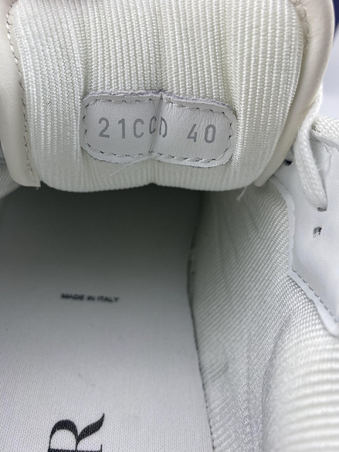 dio* sneakers b27 d270225