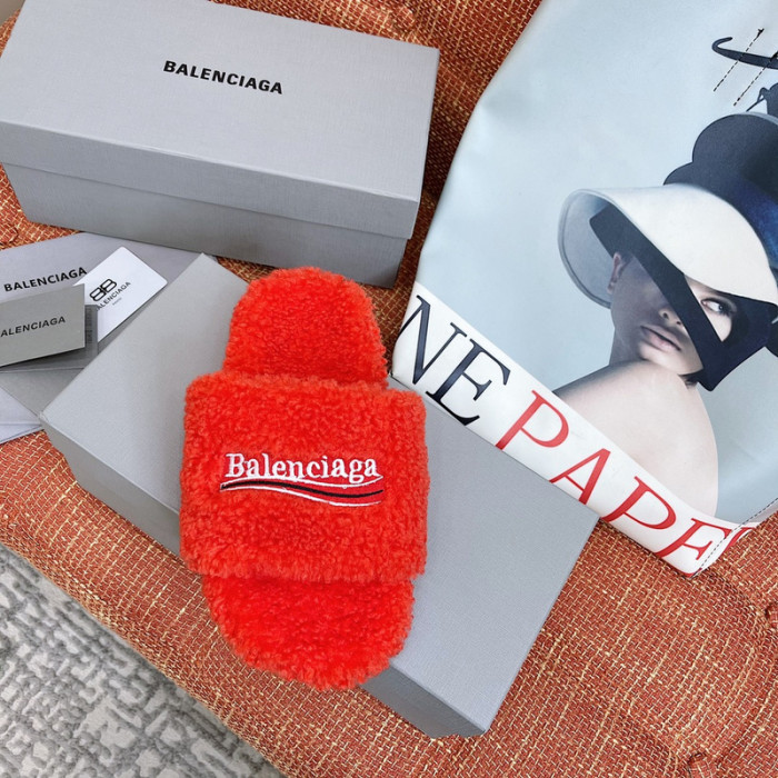 balenciag* sandal bs27