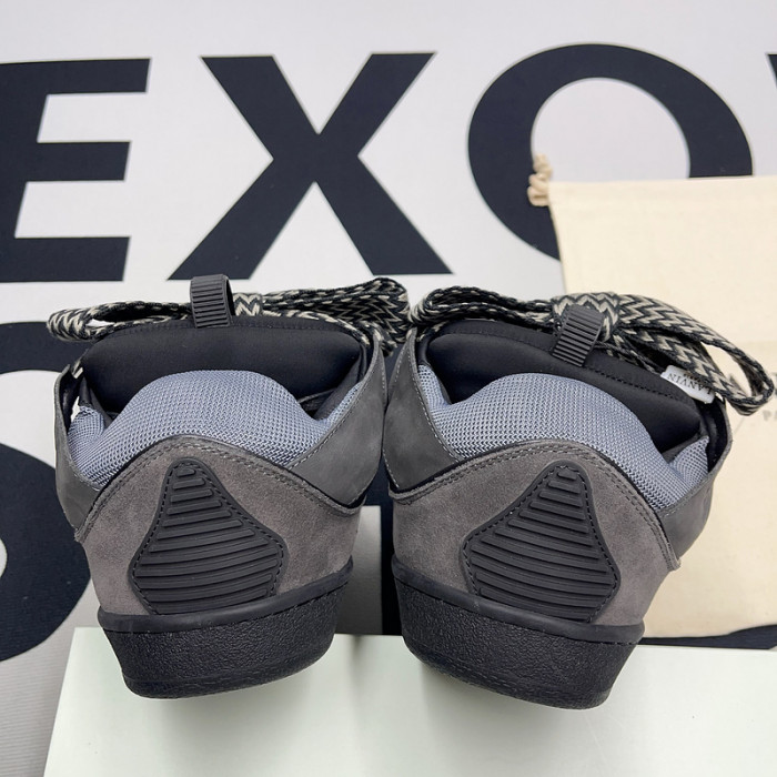 lanvin curb sneaker fy122