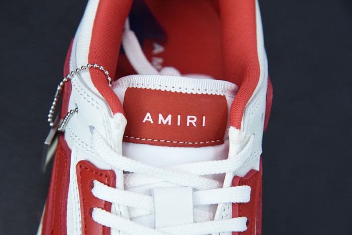 skel-top low sneakers