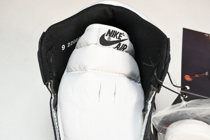 air jordan 1 high 85 “black white” bq4422-001