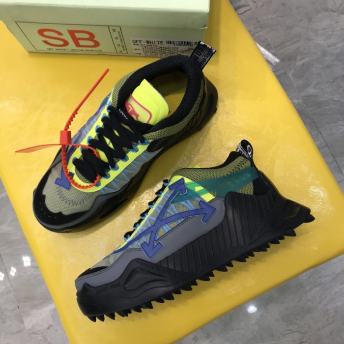 off-w odsy-1000 sneaker