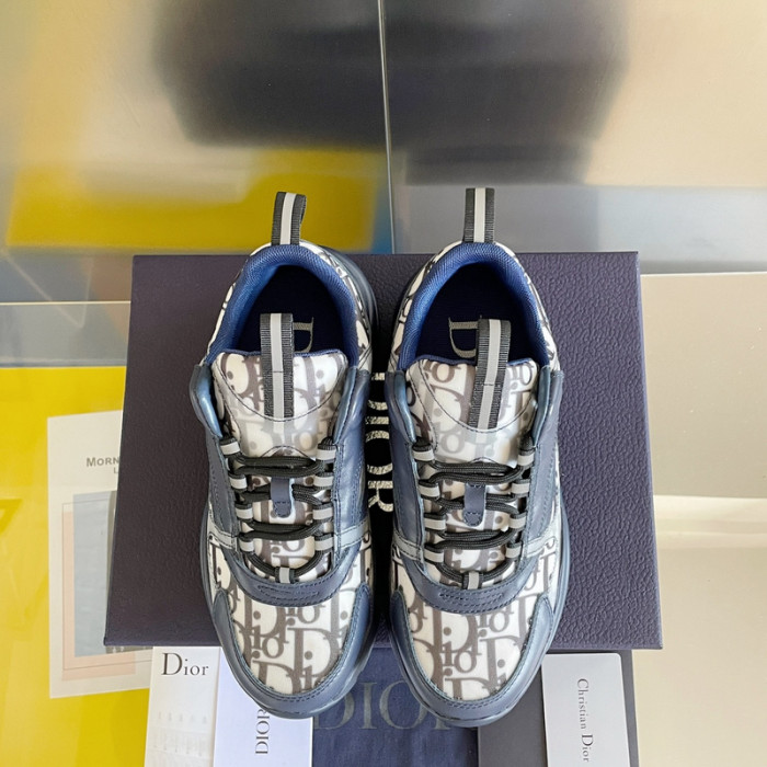 dio* sneakers b22 t0000-135