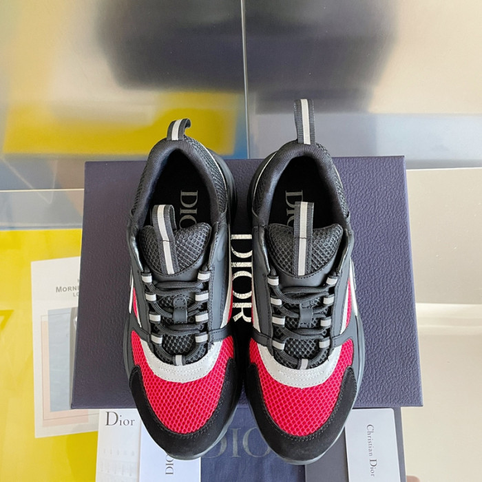 dio* sneakers b22 t0000-140