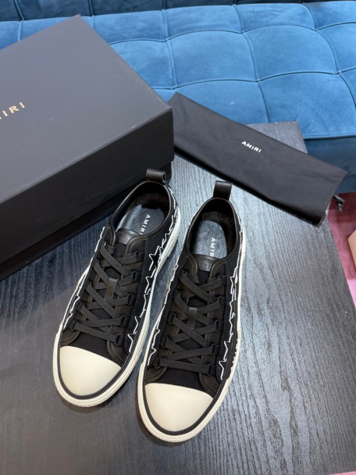 a*iri stars court sneakers