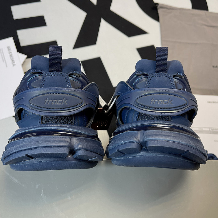 Ba*len*cia*ga track sneaker