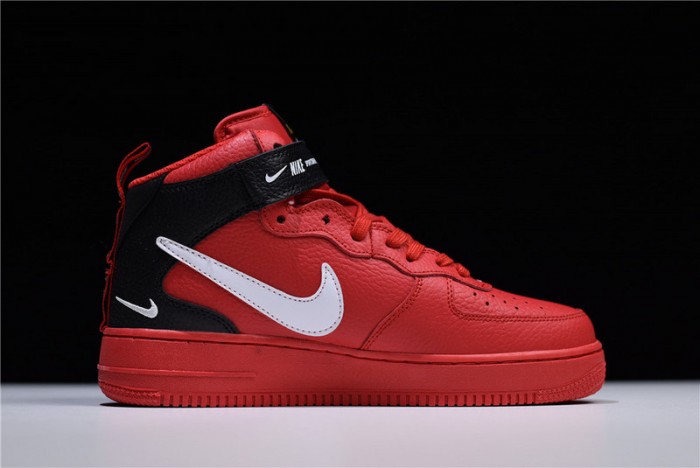 nike air force 1 mid `07 lv8 804609-605