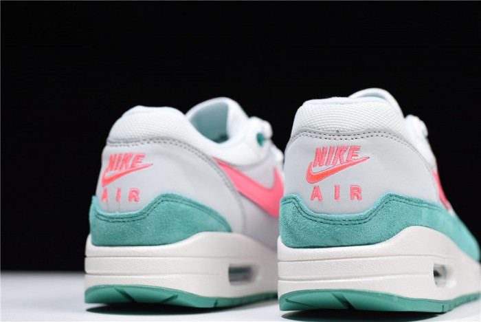 nike air max 1 "watermelon/south beach" ah8145-106