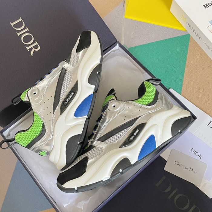 dio* sneakers b22 t0000-138