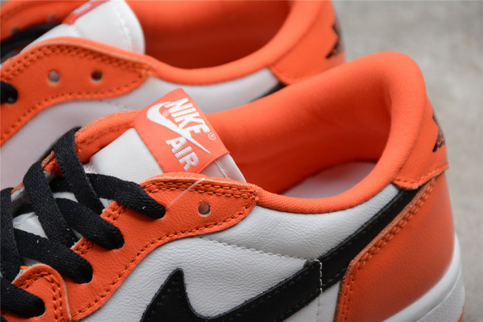 air jordan 1 low starfish cz0790-801