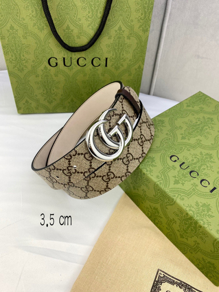 G*u*i* belt 21-38 mm