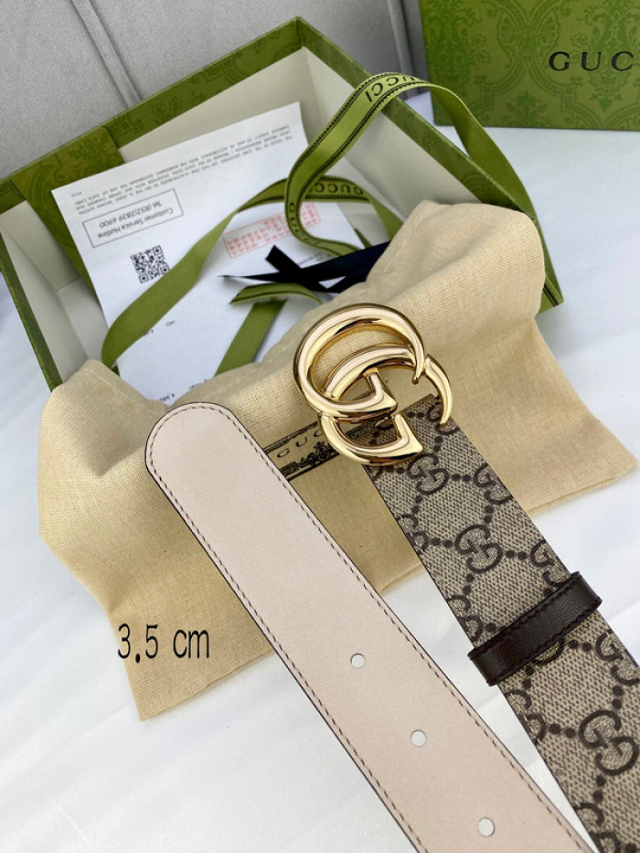 G*u*i* belt 21-38 mm