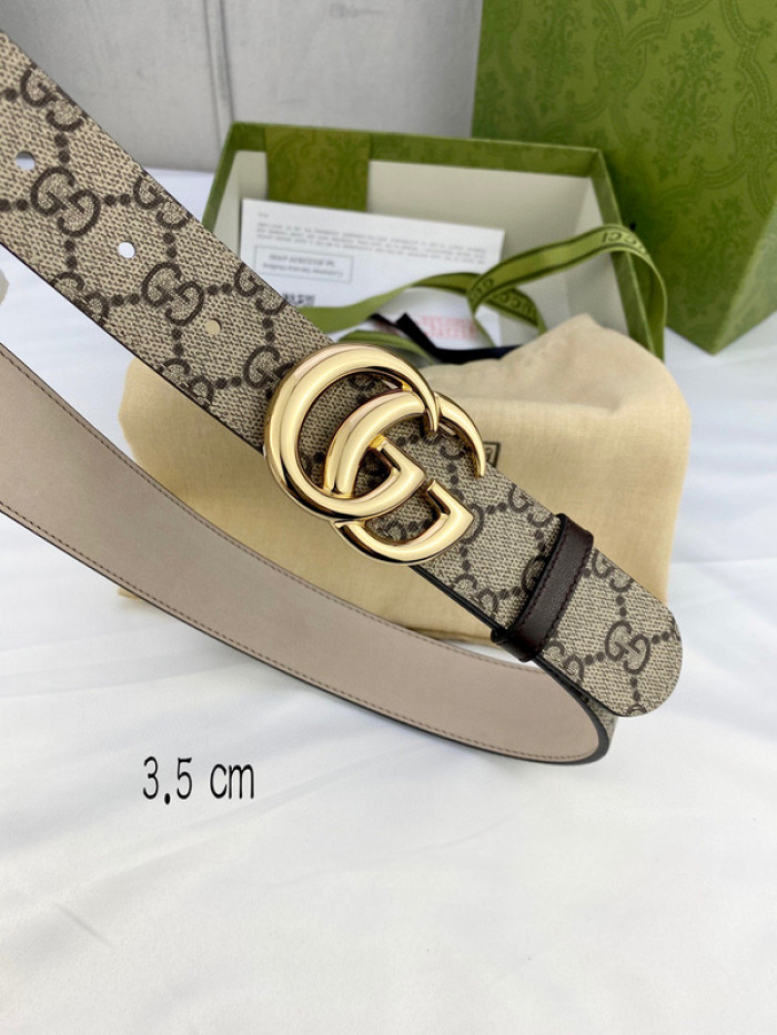 G*u*i* belt 21-38 mm