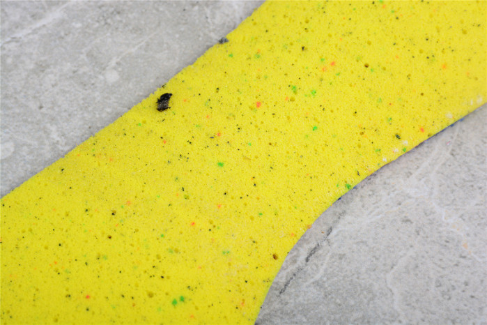 jean paul gaultier x sacai x nk vaporwaffle "sesame" dh9186-200