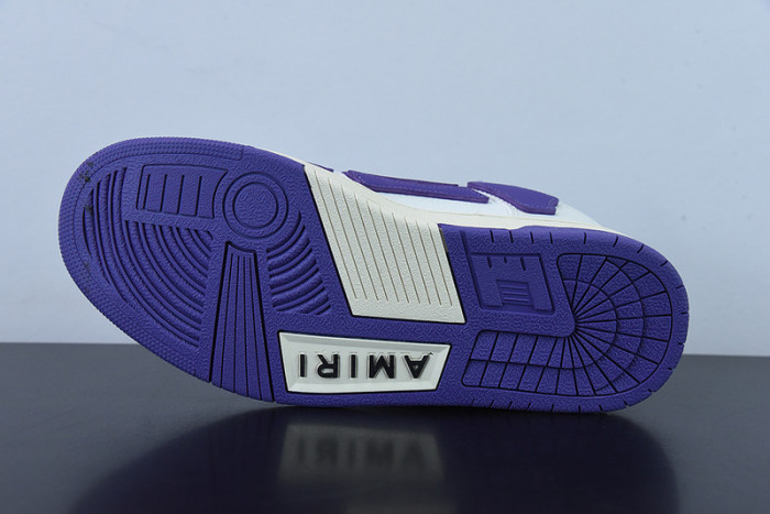 skel-top low sneakers