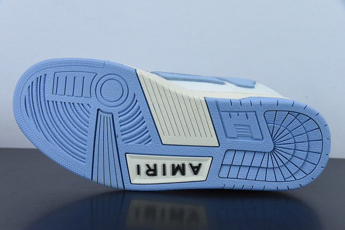 skel-top low sneakers