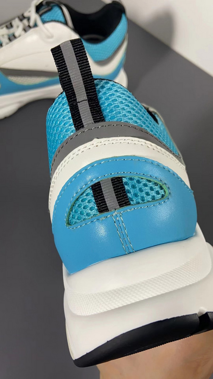 dio* sneakers b22 t0000-111