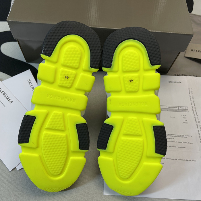 speed trainer sneakers 1000056