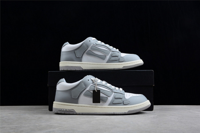 skel-top low sneakers
