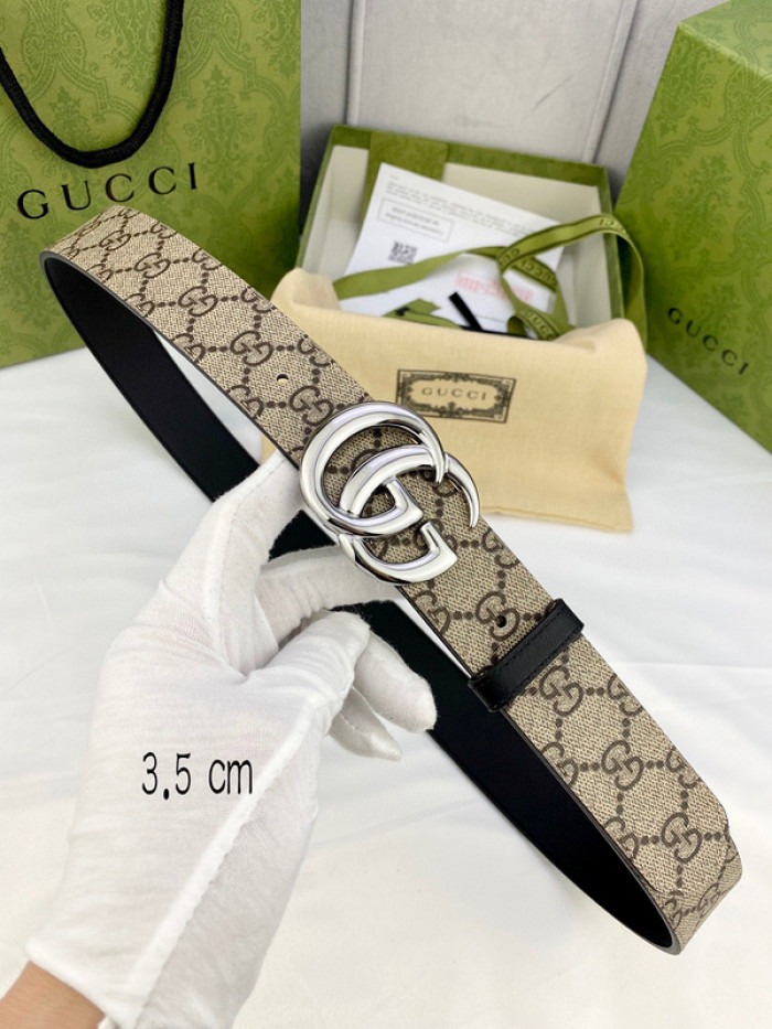 G*u*i* belt 21-38 mm