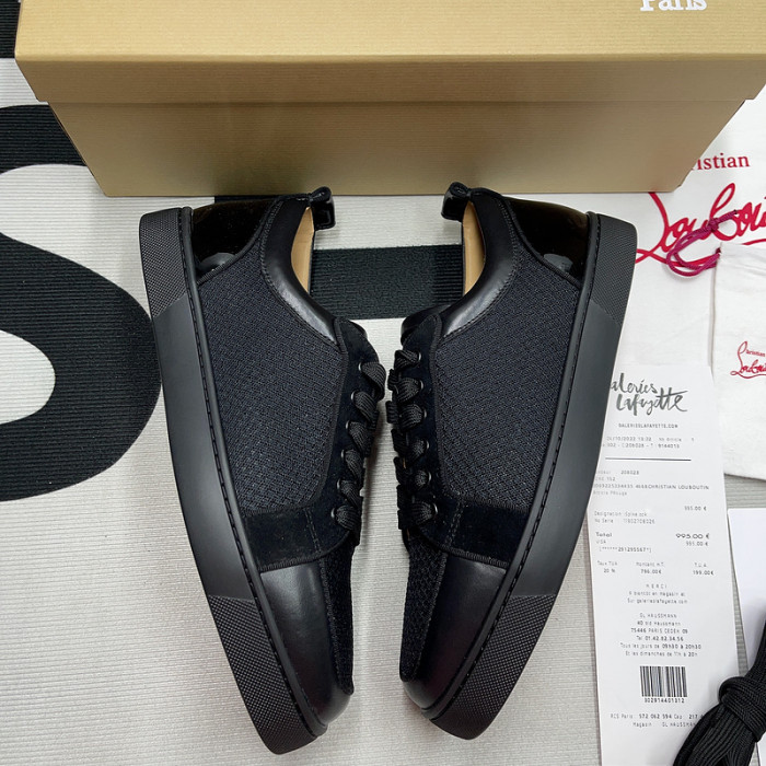 c&l sneakers cll000007