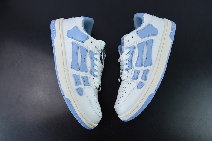 skel-top low sneakers