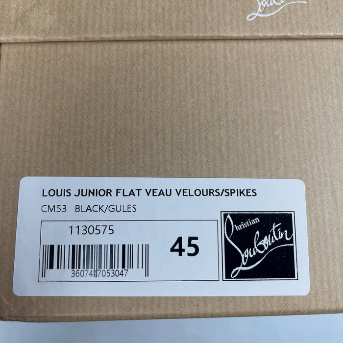 c&l sneakers cll000033