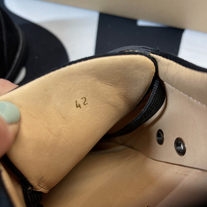 c&l sneakers cll000037