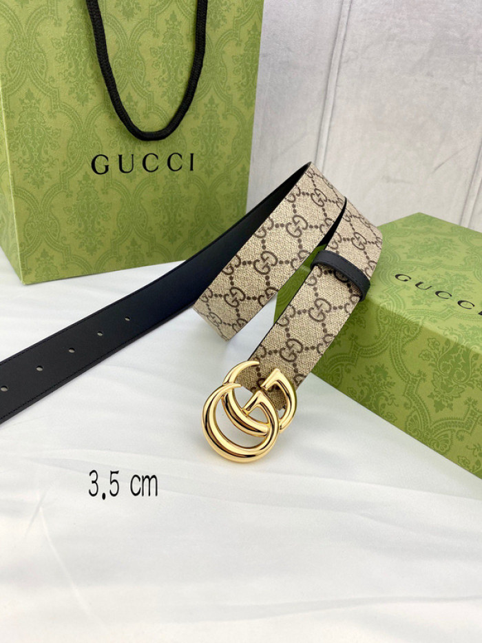 G*u*i* belt 21-38 mm