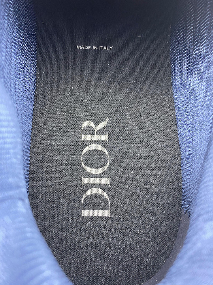 dio* sneakers b27 d270219