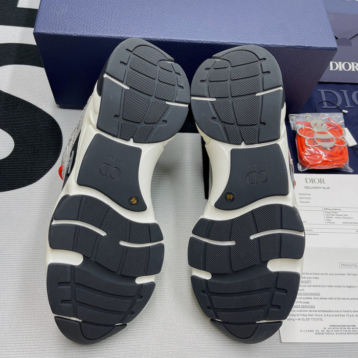 dio* sneakers b22 t0000-076