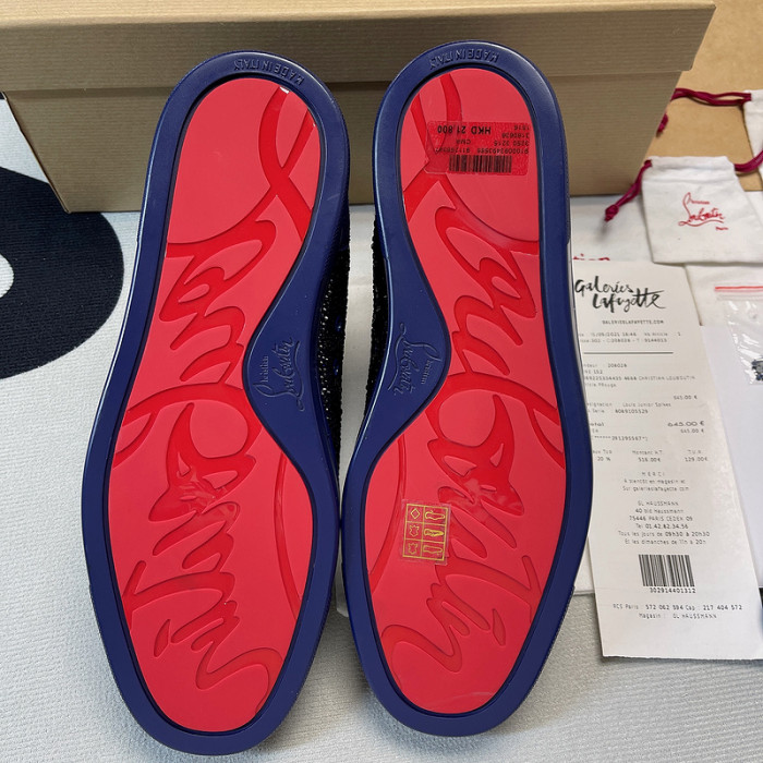 c&l sneakers clh000023