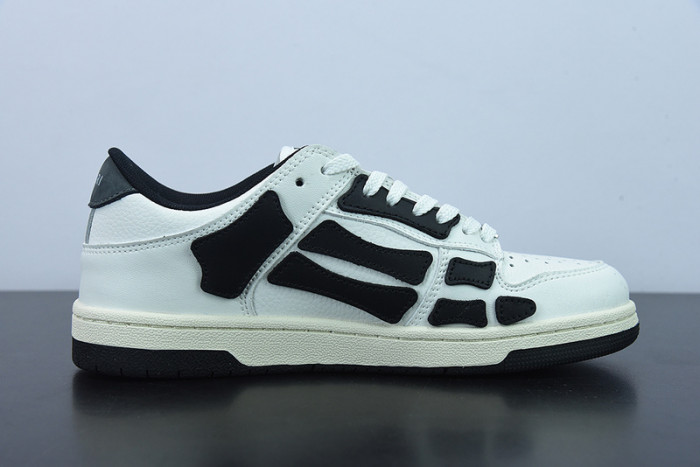 skel-top low sneakers