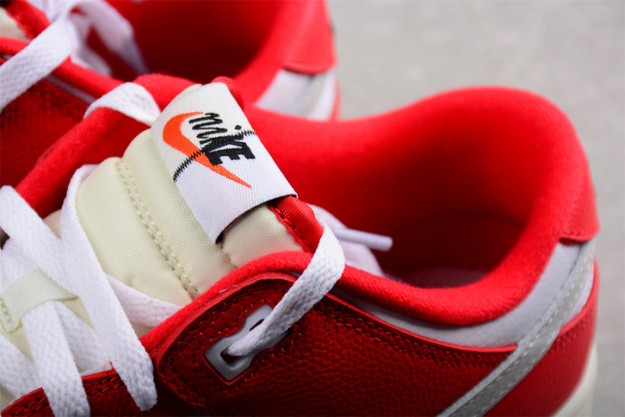 nike dunk low chicago split dz2536-600