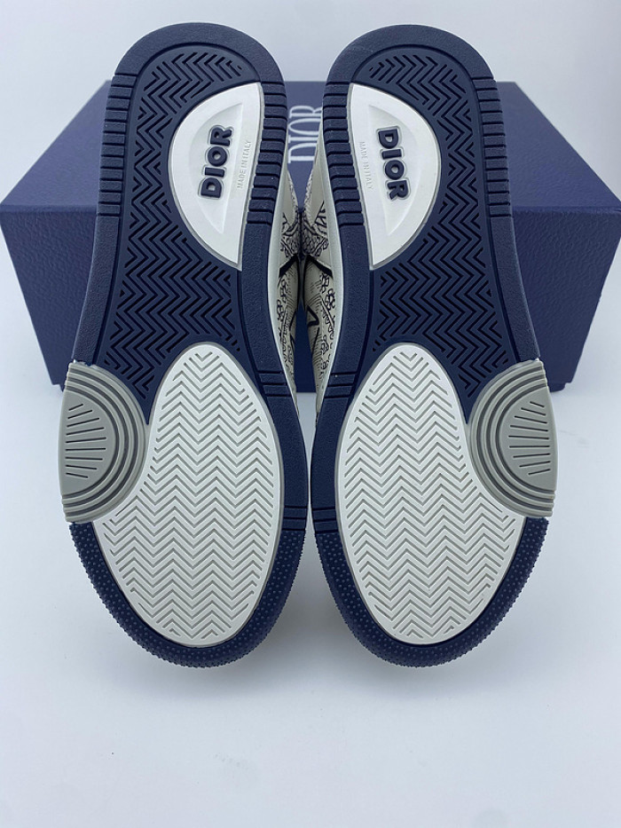 dio* sneakers b27 d270188