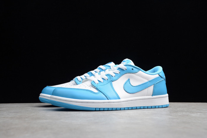 air jordan 1 low nike sb dark powder blue cj7891-401