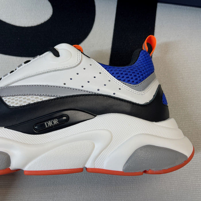 dio* sneakers b22 t0000-095