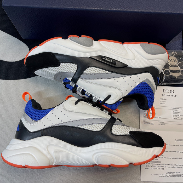 dio* sneakers b22 t0000-095