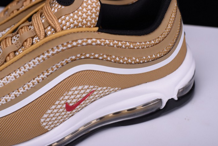 nike air max 97 ultra ’17 og “metallic gold” 918356-700