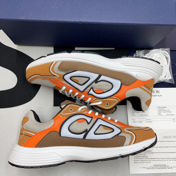 dio* sneakers b30 f00004