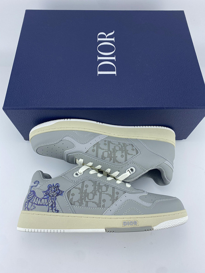 dio* sneakers b27 d270229