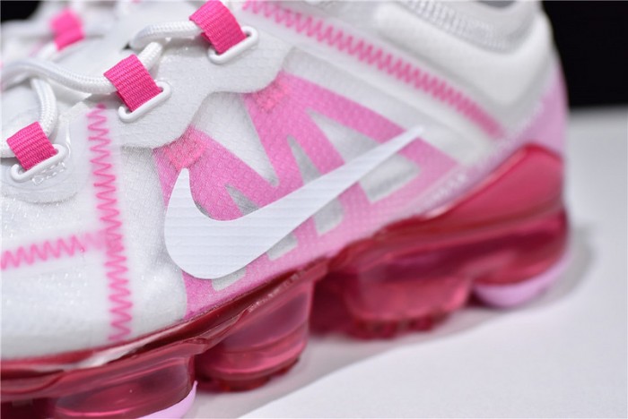 nike air vapormax 2019 pink rise ar6632-105