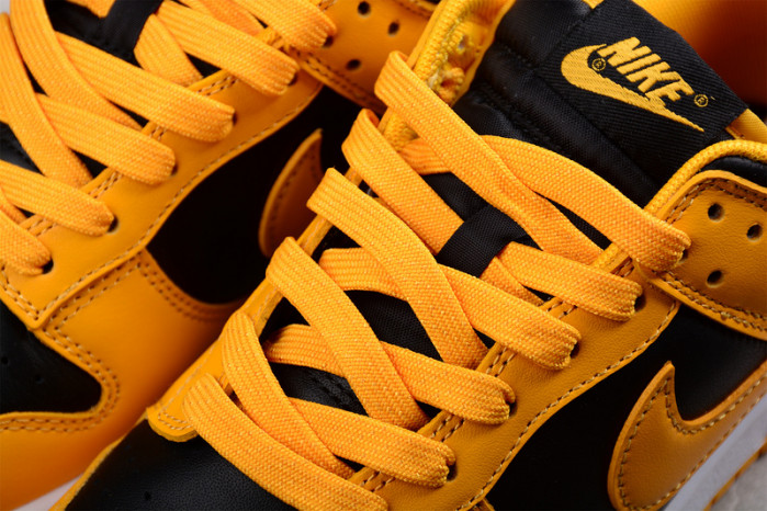 nike dunk low “golderod” dd1391-004