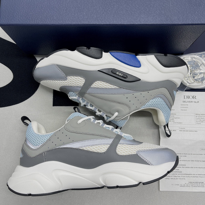 dio* sneakers b22 t0000-079