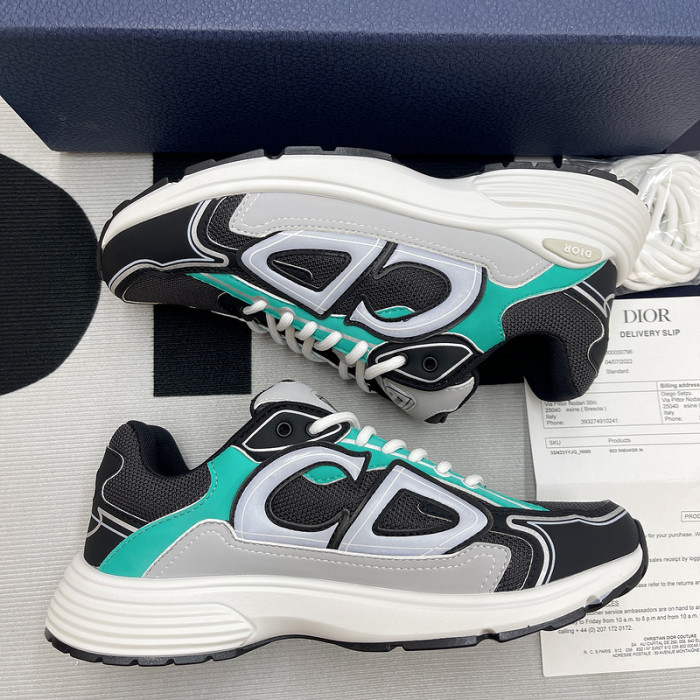 dio* sneakers b30 f00007