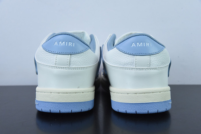 skel-top low sneakers