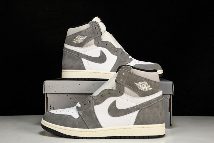 air jordan 1 high og “washed black” dz5485-051